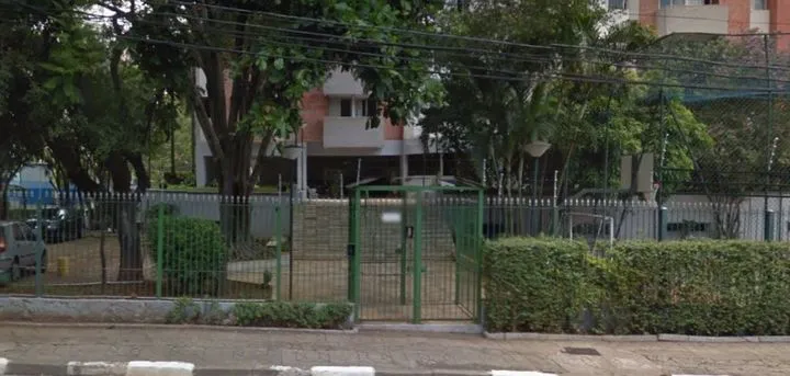Condomínio Diana Vila Clementino em São Paulo