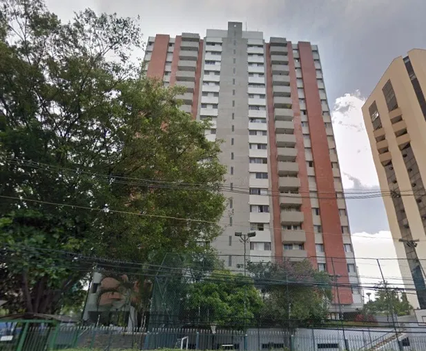Imagem do Condomínio Diana Vila Clementino em São Paulo