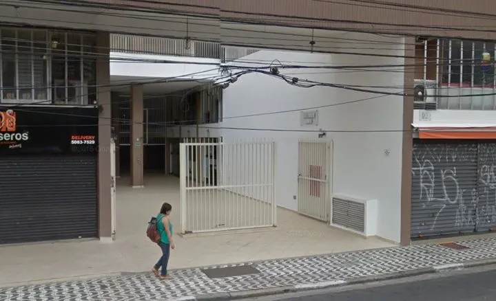 Condomínio Diana Vila Mariana em São Paulo