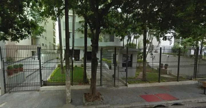 Imagem do Condomínio Diana Vila Olímpia em São Paulo