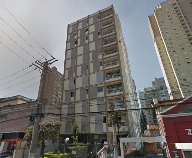 Imagem do Condomínio Diferral Itaim em São Paulo