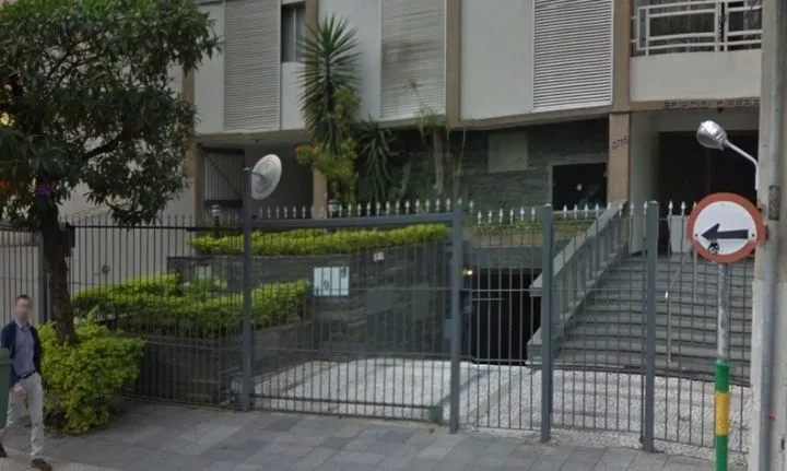 Condomínio Diferral Itaim em São Paulo
