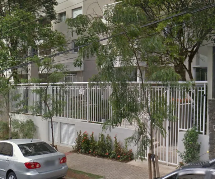 Condomínio Dijon Aclimação em São Paulo