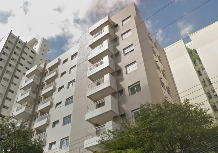 Dijon Aclimação Condomínio Edifício