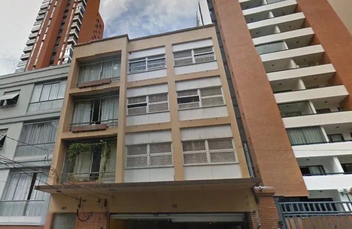 Imagem do Condomínio Dilon Pinheiros em São Paulo