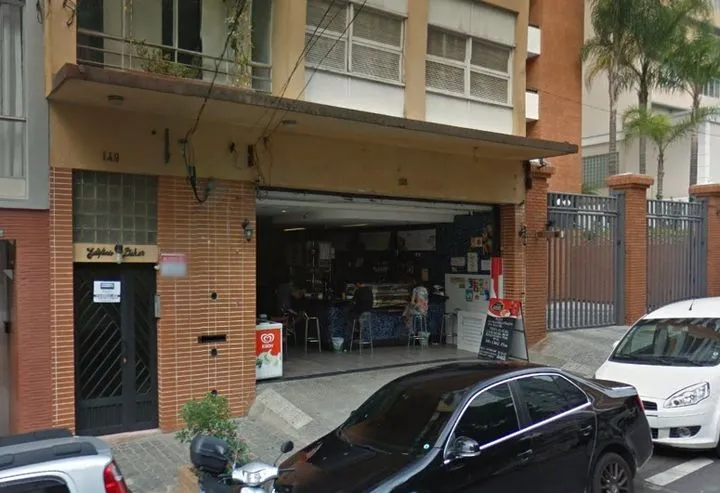 Condomínio Dilon Pinheiros em São Paulo