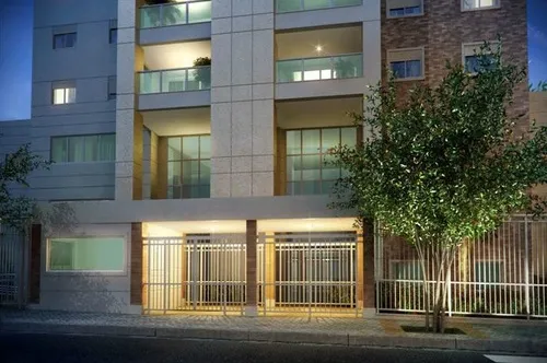 Condomínio Dimension Vila Olímpia em São Paulo