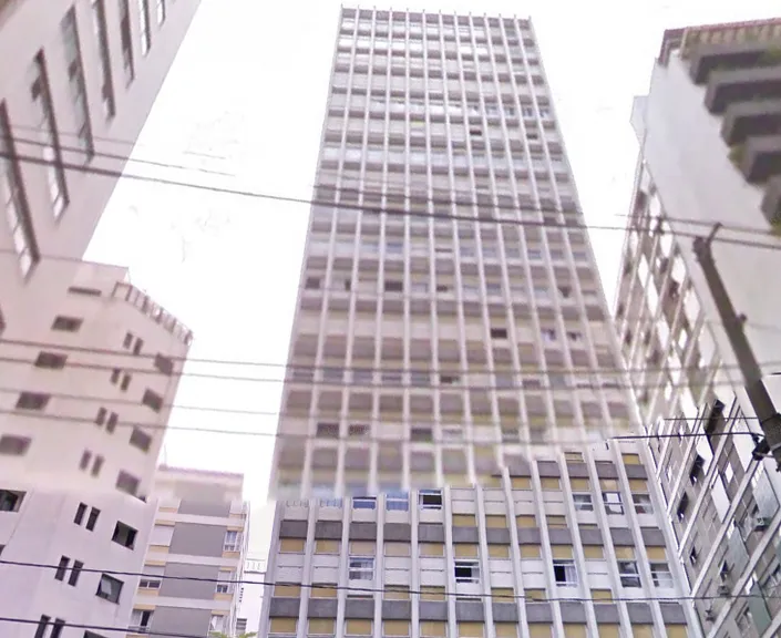 Imagem do Condomínio Dimona Higienópolis em São Paulo