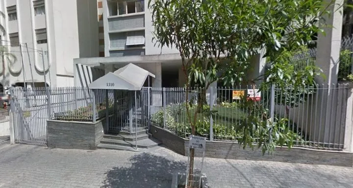 Condomínio Dina Claire Jardim América em São Paulo