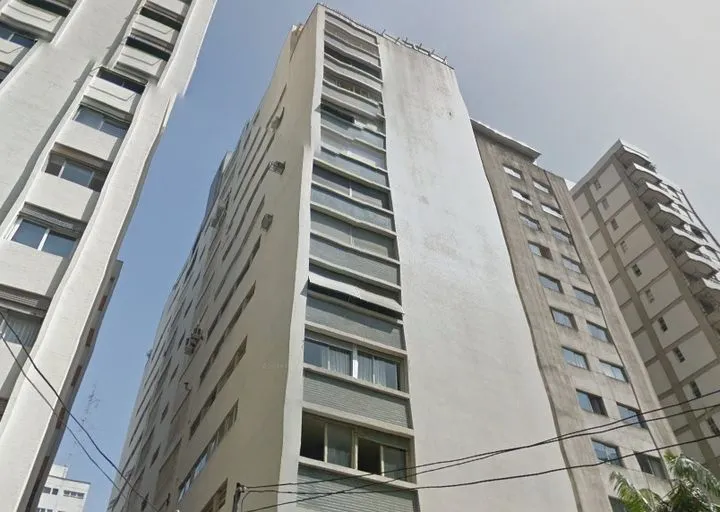 Imagem do Condomínio Dina Claire Jardim América em São Paulo