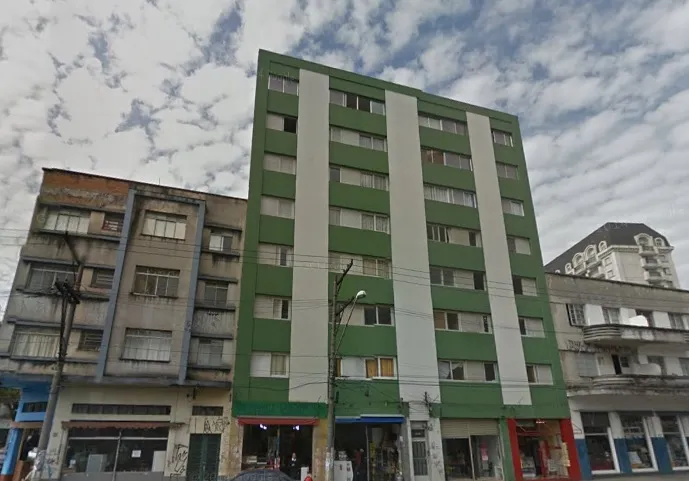 Imagem do Condomínio Dinah Vila Nova Conceição em São Paulo