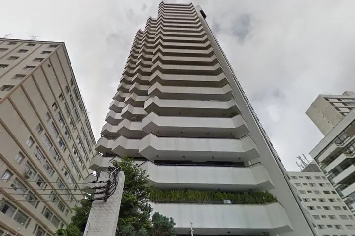 Condomínio Dinamarca Jardim Paulista em São Paulo