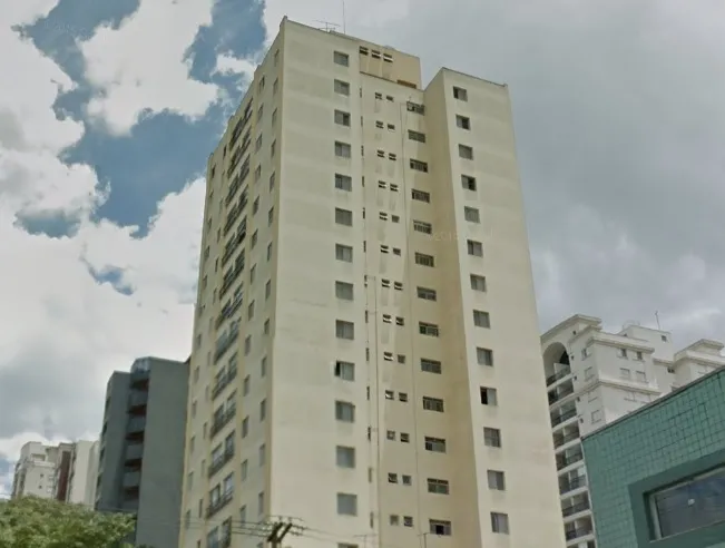 Condomínio Dinard Pompéia em São Paulo