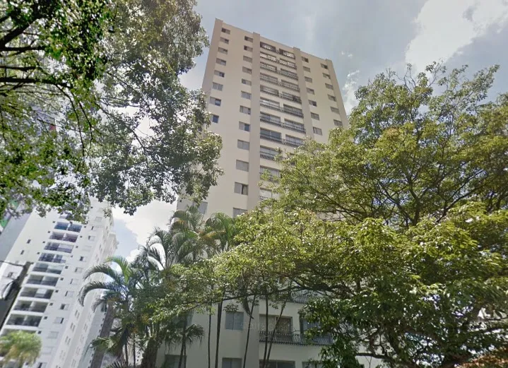 Imagem do Condomínio Dinard Pompéia em São Paulo