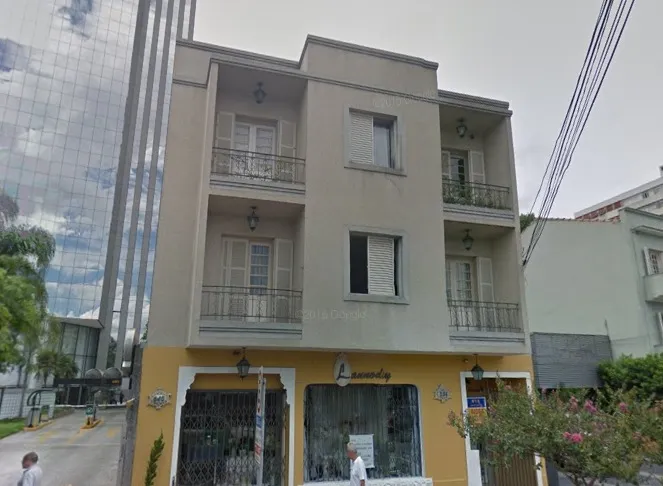 Imagem do Condomínio Dinola Pinheiros em São Paulo