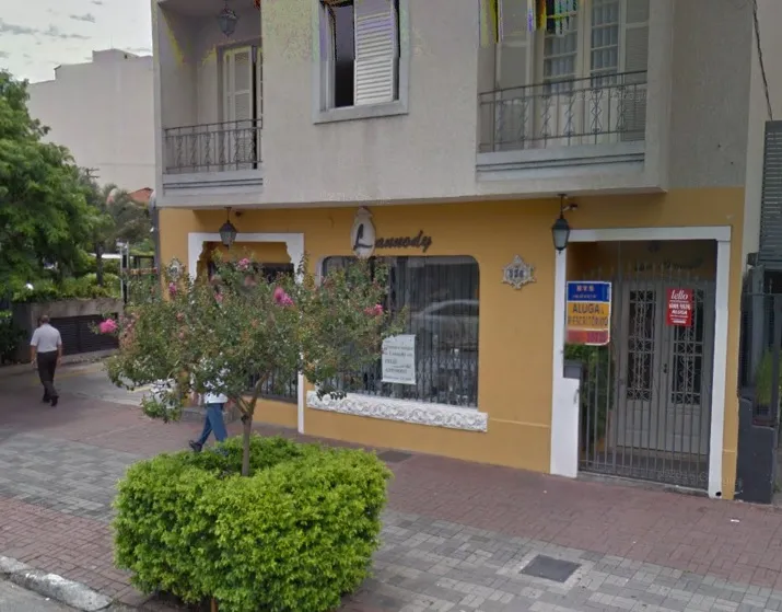Condomínio Dinola Pinheiros em São Paulo
