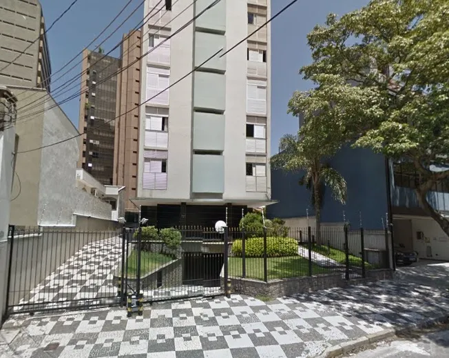 Condomínio Dione Maria em São Paulo