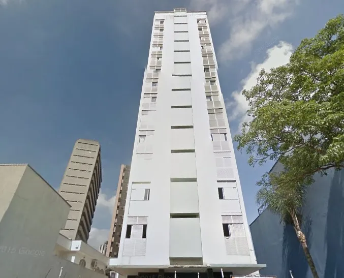 Imagem do Condomínio Dione Maria em São Paulo