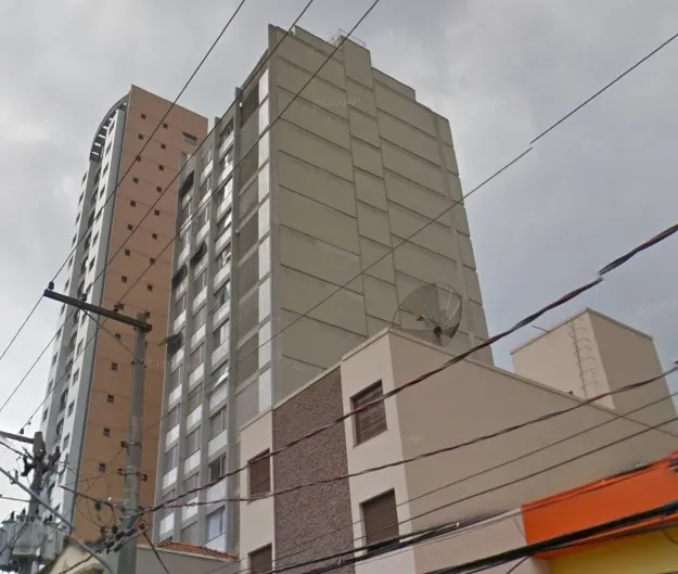 Condomínio Diretório Pinheiros em São Paulo