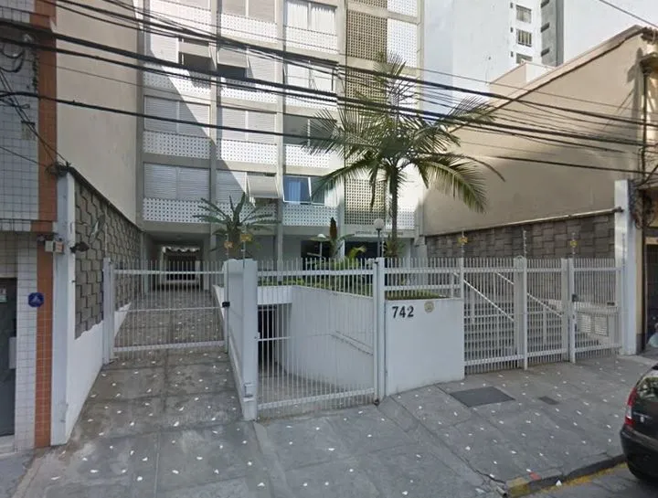 Imagem do Condomínio Diretório Pinheiros em São Paulo
