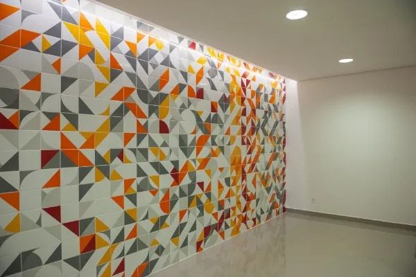 Condomínio Diseño Campo Belo Brooklin em São Paulo