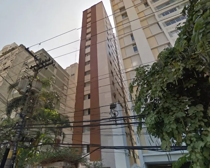 Imagem do Condomínio Distrito Da Guarda Pinheiros em São Paulo