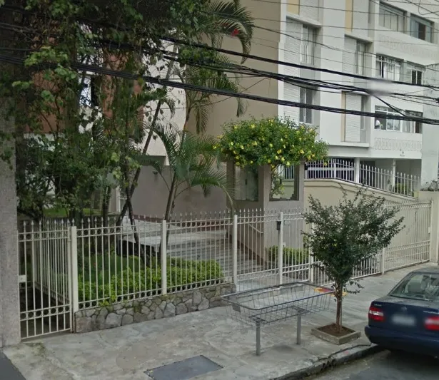 Condomínio Distrito Da Guarda Pinheiros em São Paulo