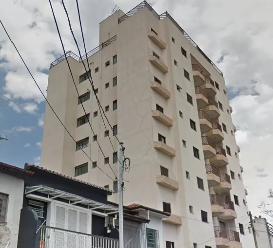 Condomínio Divon Mirandópolis em São Paulo