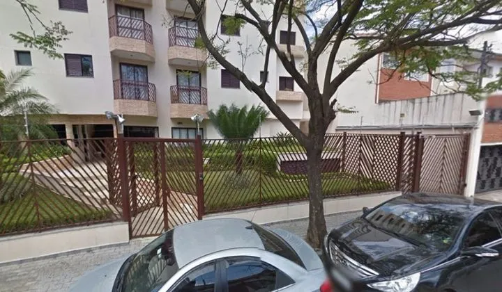 Imagem do Condomínio Divon Mirandópolis em São Paulo