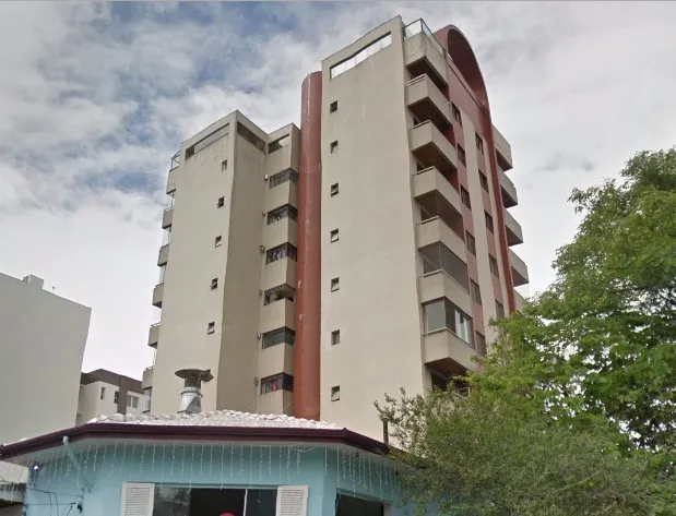Imagem do Condomínio Do Arco Vila Madalena em São Paulo