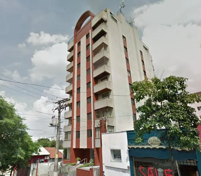 Condomínio Do Arco Vila Madalena em São Paulo