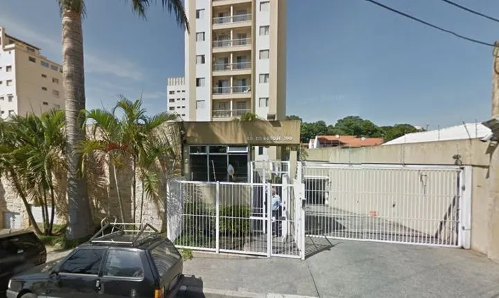 Condomínio Do Bosque Saúde em São Paulo