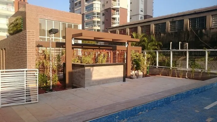 Imagem do Condomínio Doc Quatá Vila Olímpia em São Paulo
