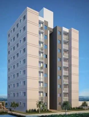 Imagem do Condomínio Doce Lar Piracicaba em Piracicaba