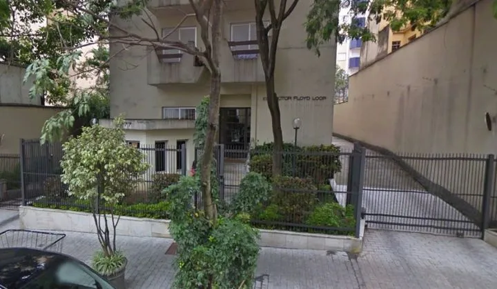 Imagem do Condomínio Doctor Floyd Loop Santa Cecília em São Paulo