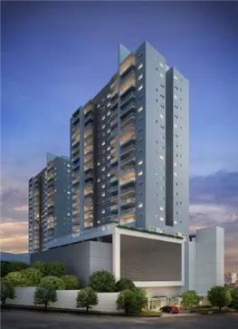 Condomínio Dolce Villa Maria em São Paulo
