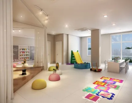 Imagem do Condomínio Dolce Villa Maria em São Paulo
