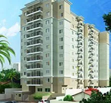 Imagem do Condomínio Dolce Vita Residencial Santo Andre em Santo André
