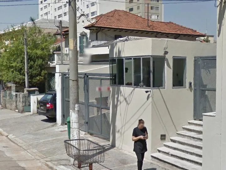 Condomínio Dolly Pinheiros em São Paulo