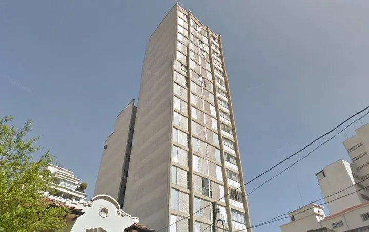Imagem do Condomínio Dolly Pinheiros em São Paulo