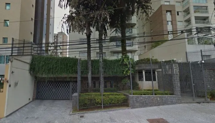 Condomínio Dom André Perdizes em São Paulo