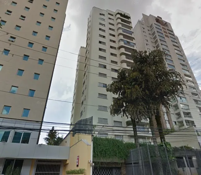 Imagem do Condomínio Dom André Perdizes em São Paulo