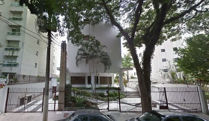 Condomínio Dom Bosco Alto Da Lapa em São Paulo