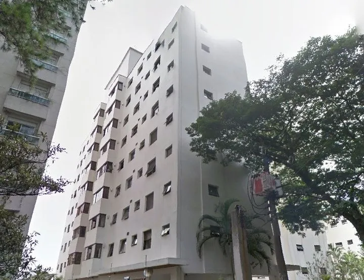 Imagem do Condomínio Dom Bosco Alto Da Lapa em São Paulo
