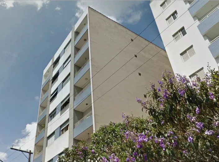 Imagem do Condomínio Dom João Lapa em São Paulo