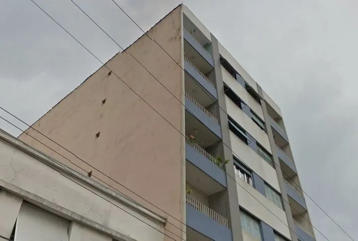 Condomínio Dom João Lapa em São Paulo