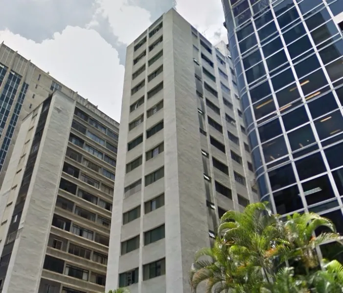 Condomínio Dom Pedro I Jardim Paulista em São Paulo