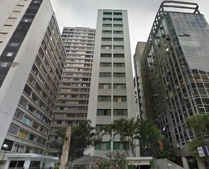 Imagem do Condomínio Dom Pedro I Jardim Paulista em São Paulo