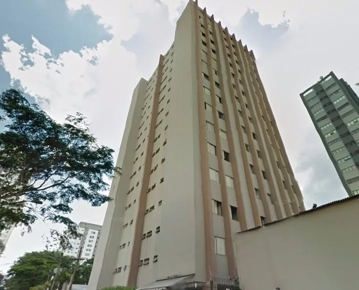 Imagem do Condomínio Dom Pedro II Campo Belo em São Paulo