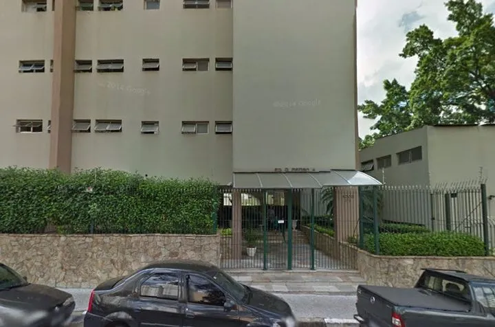 Condomínio Dom Pedro II Campo Belo em São Paulo